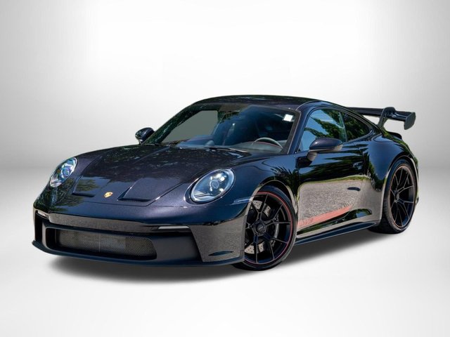 2023 Porsche 911 GT3