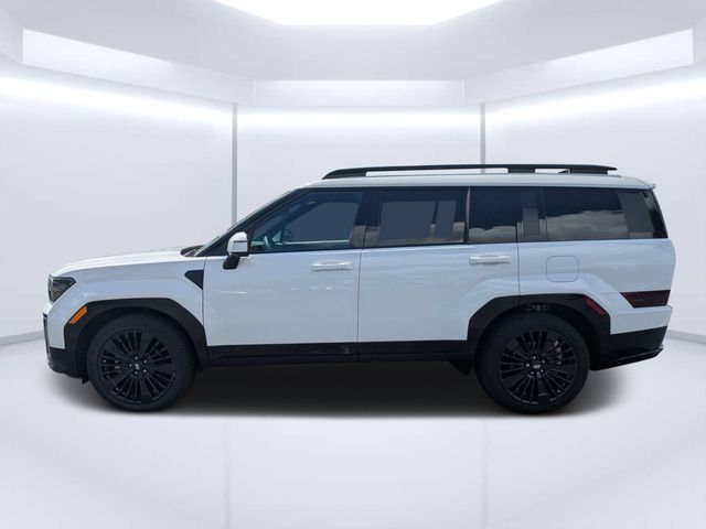 Used 2024 White Hyundai Calligraphy image 6