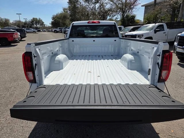 2026 GMC Sierra 1500 Pro - Photo 11