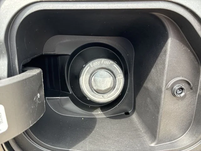 New 2026 Shadow Black Ford Heritage Edition image 5
