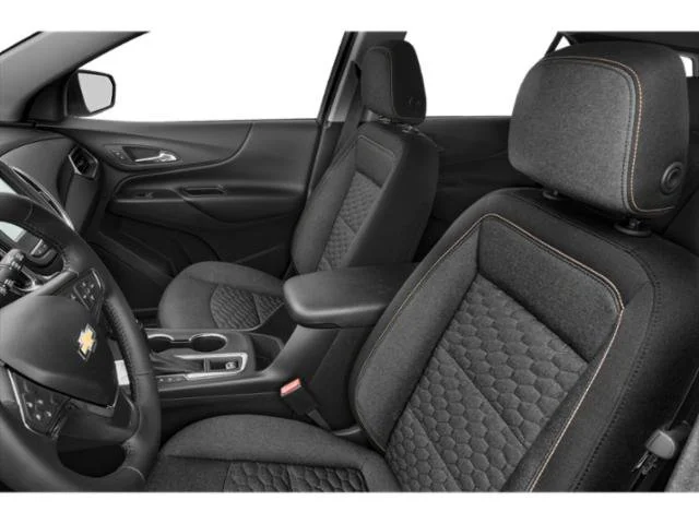 Used 2018 Nightfall Gray Metallic Chevrolet LT image 20