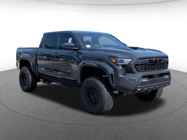 2026 Toyota Tacoma TRD Sport - Photo 8
