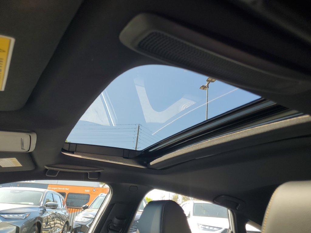 2026 Acura Integra A-Spec with Tech Package - Photo 32