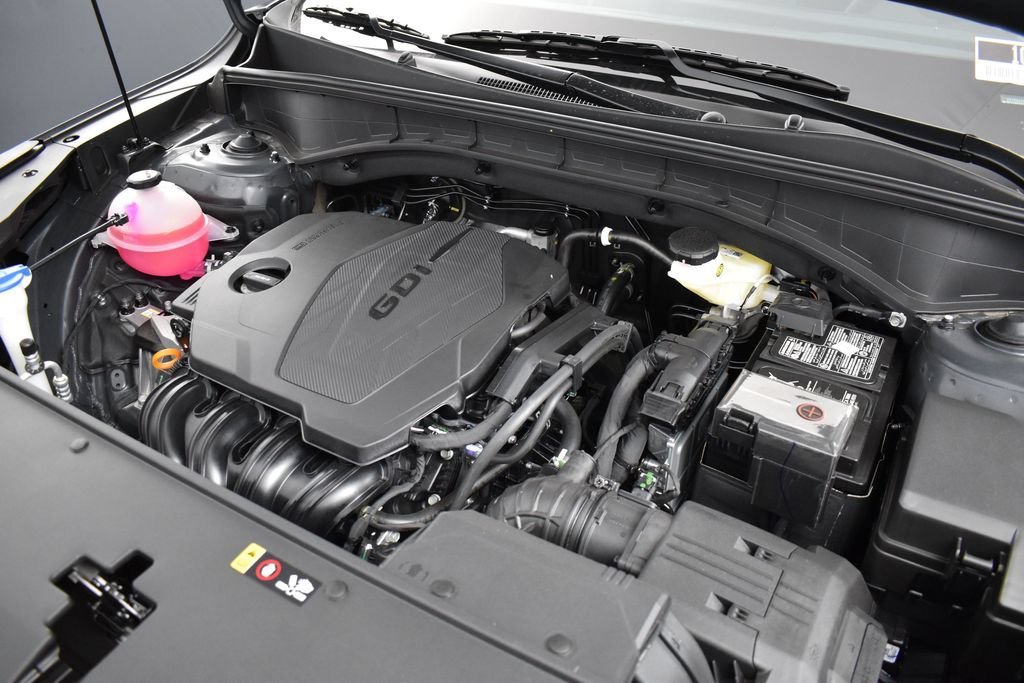 New 2026 Panthera Metal Kia LX image 22