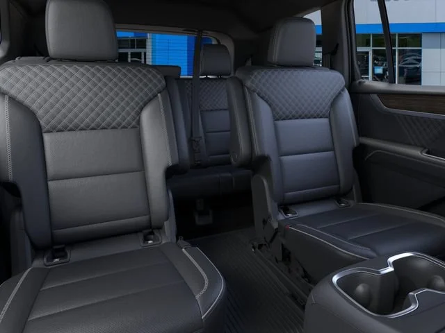 New 2026 Sterling Metallic GMC Denali image 17
