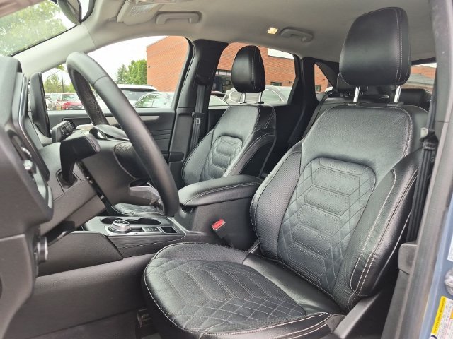 2023 Ford Escape PHEV - Photo 11