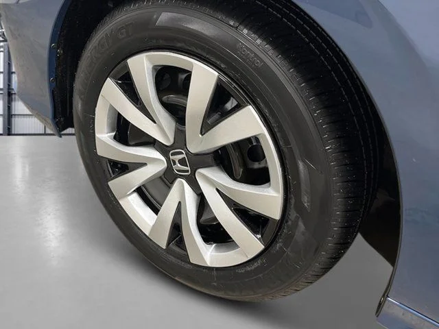 New 2026 Blue Lagoon Pearl Honda LX image 10