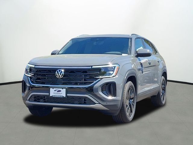 2026 Volkswagen Atlas Cross Sport 2.0T SE w/Tech 4MOTION's photo