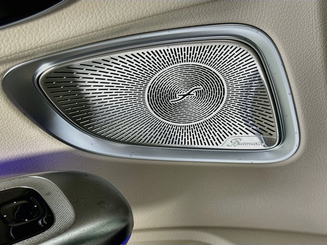 New 2027 MANUFAKTUR Moonlight White Metallic Mercedes-Benz CLE 53 AMG® image 19