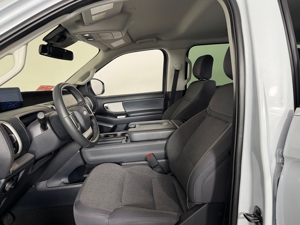 Used 2025 Silver Metallic Ford Active image 18