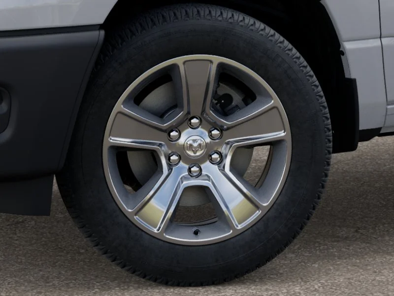 2025 RAM 1500 Tradesman - Photo 33
