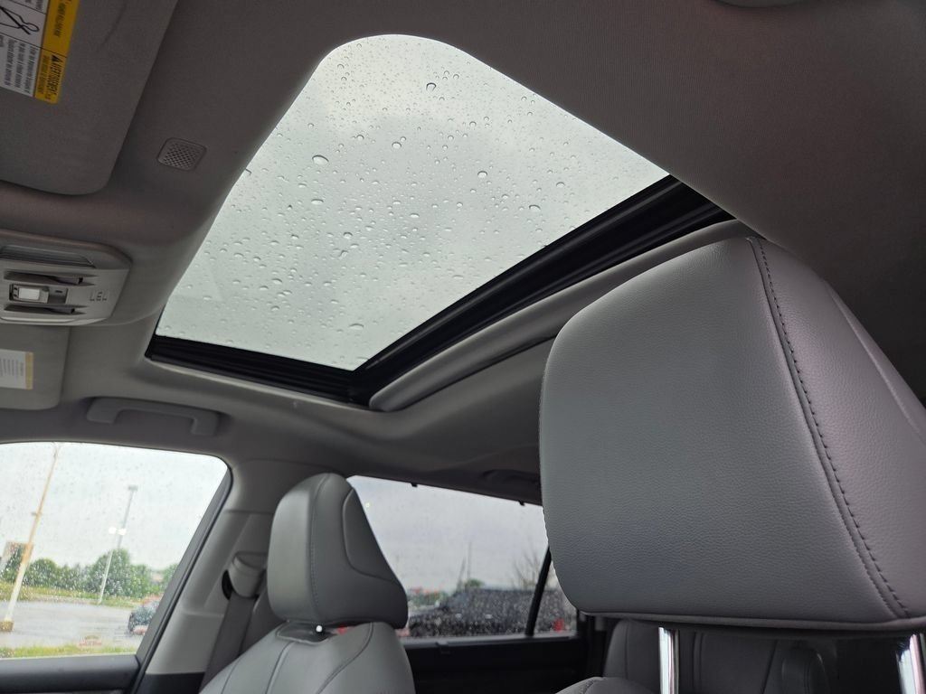 Certified Used 2020 Celestial Silver Metallic Toyota Limited image 9