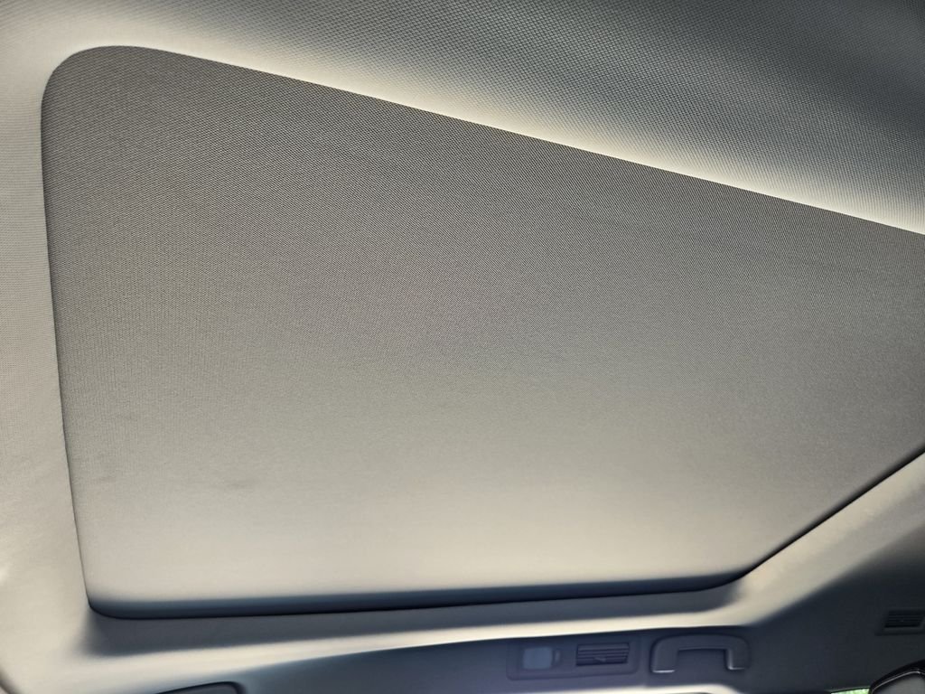 2023 Nissan Pathfinder Platinum - Photo 18