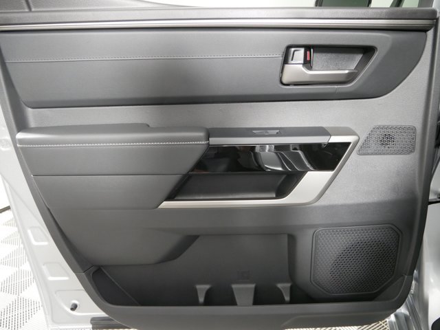 New 2026 Celestial Silver Metallic Toyota Limited image 11