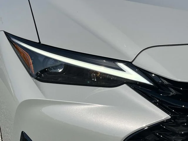 New 2026 Wind Lexus F SPORT image 9