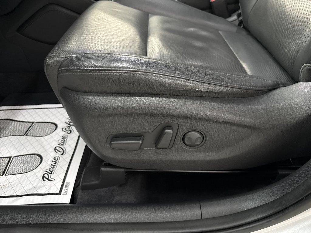 2016 Hyundai Tucson Limited - Photo 13