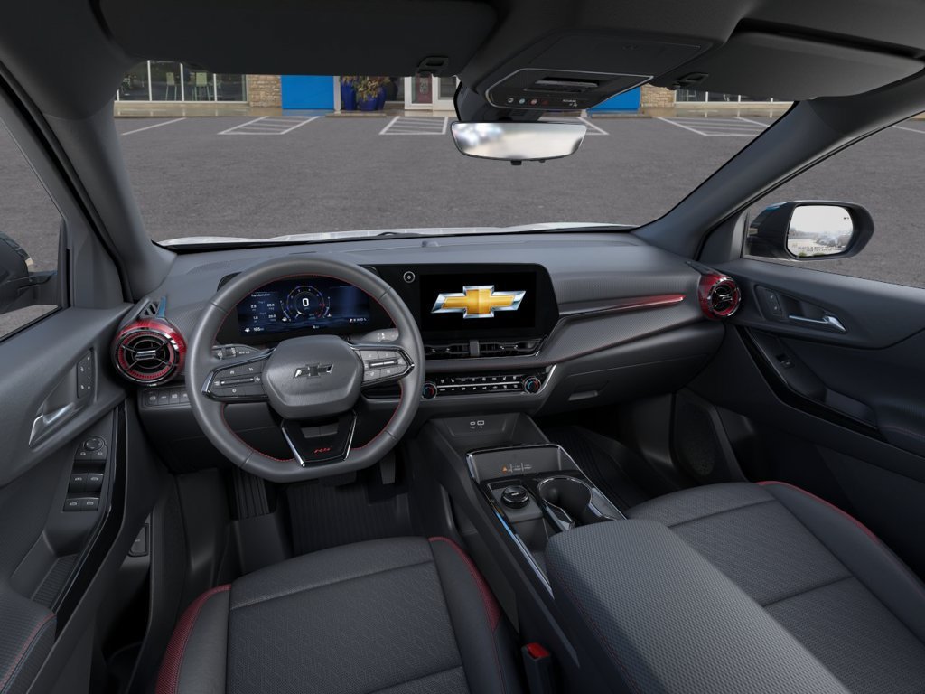 2027 Chevrolet Equinox RS - Photo 15
