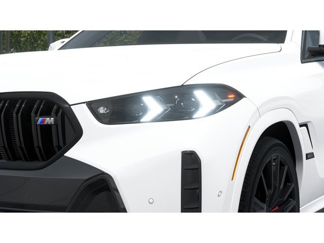 New 2027 Alpine White BMW  image 6