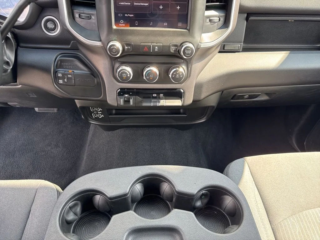 2023 RAM Ram 2500 Pickup Big Horn - Photo 42