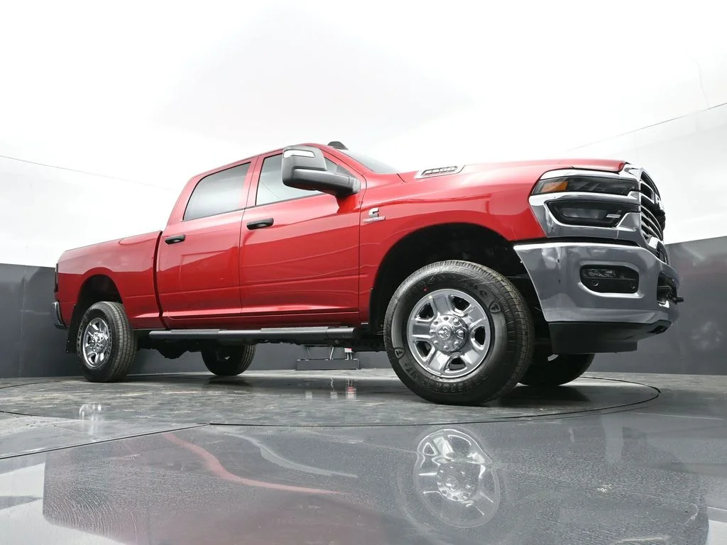 2026 RAM 2500 Tradesman - Photo 38