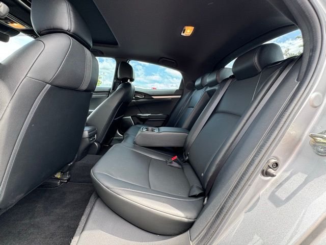 Used 2020  Honda Sport Touring image 31