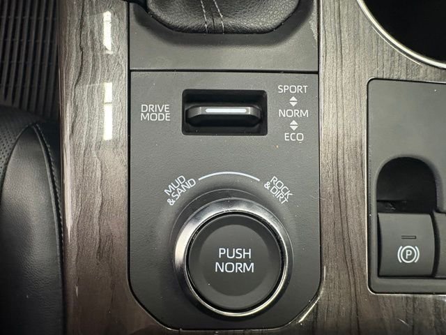 2023 Toyota Highlander Platinum - Photo 44