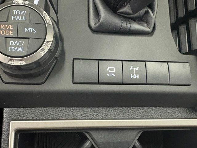New 2026 Ice Cap Toyota 4Runner TRD Off-Road Premium image 35