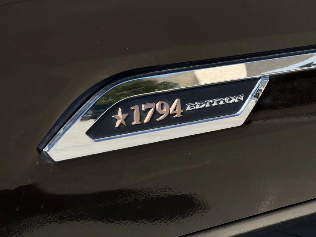 Used 2024  Toyota 1794 image 12