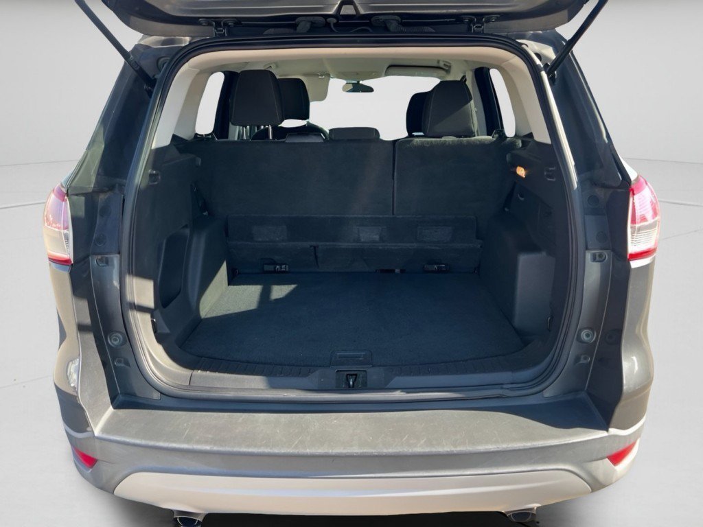 Used 2015 Magnetic Ford SE image 22