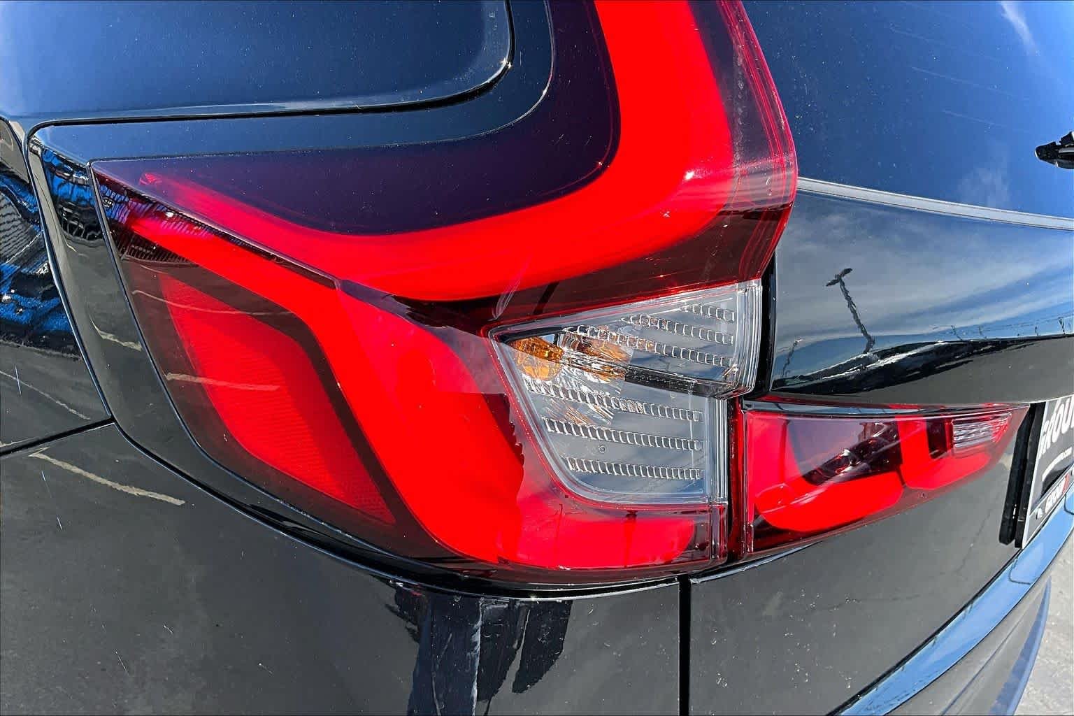 2026 Honda CR-V EX-L - Photo 14
