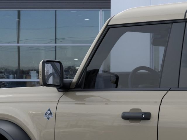 New 2026 Desert Sand Ford Outer Banks® image 22