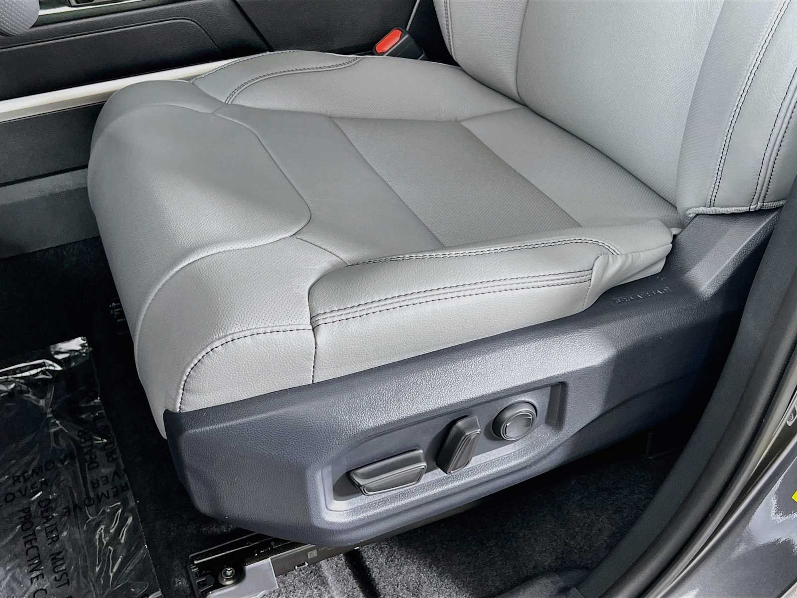 New 2026 Magnetic Gray Metallic Toyota SR5 image 18