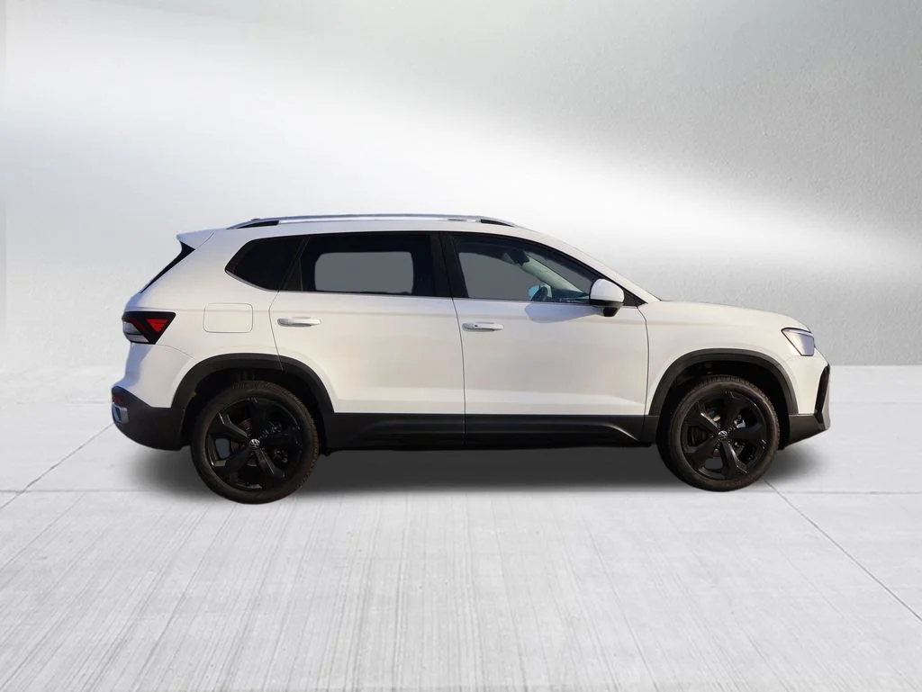 New 2026 White Volkswagen 1.5T SEL image 40