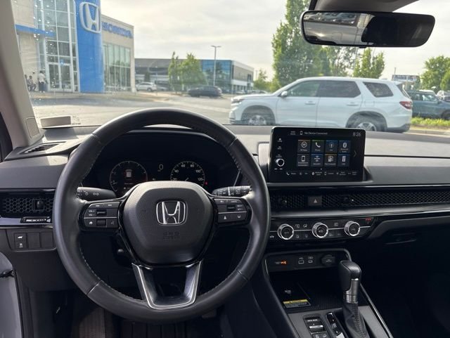 2024 Honda CR-V EX-L - Photo 16