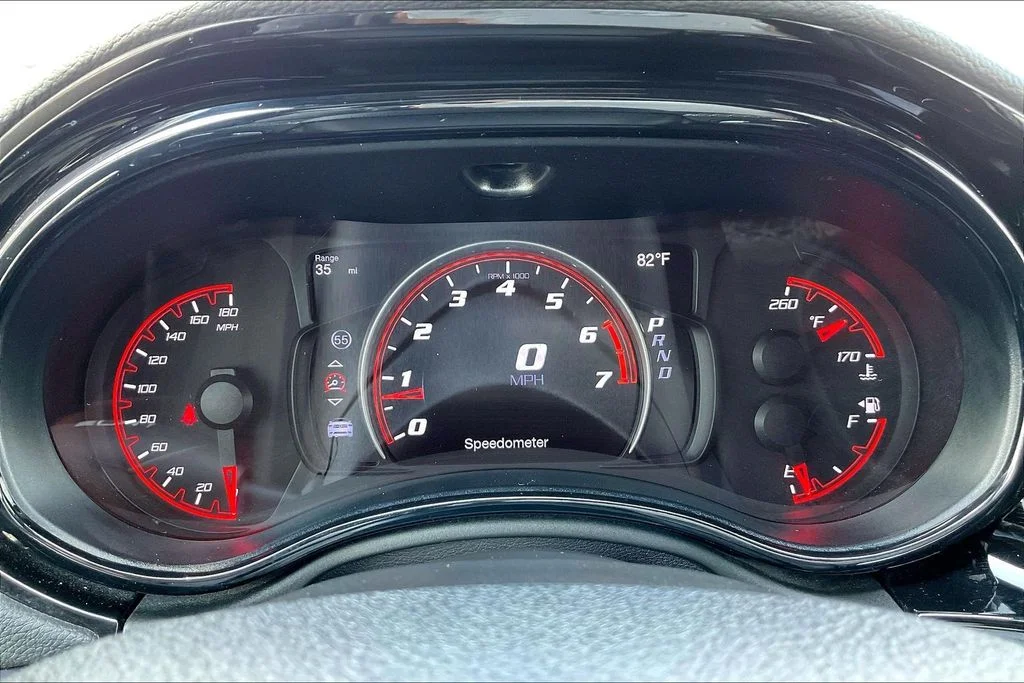 Certified Used 2022 White Dodge SRT 392 image 12