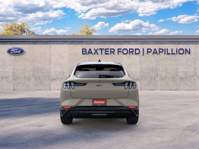 New 2026 Desert Sand Beige Ford GT image 20