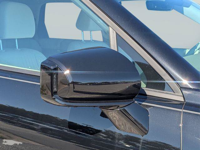 New 2026 Abyss Black Pearl Hyundai SEL FWD image 12