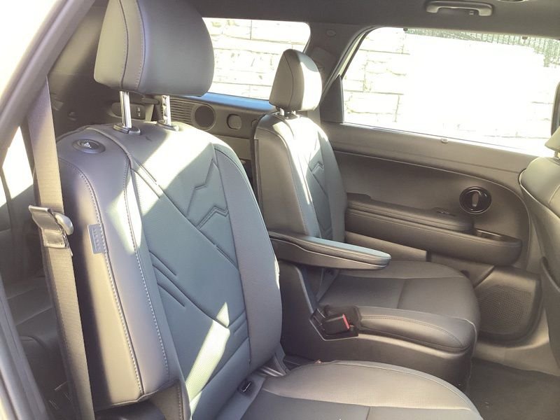 New 2026 White Hyundai XRT Pro image 17