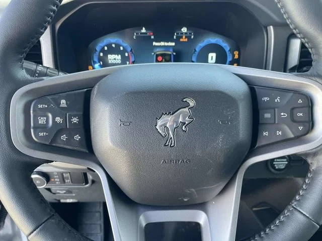 2026 Ford Bronco 4-Door Badlands - Photo 34