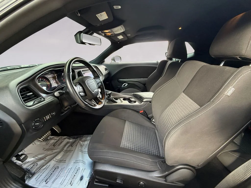 Used 2023 Gray Dodge R/T image 10