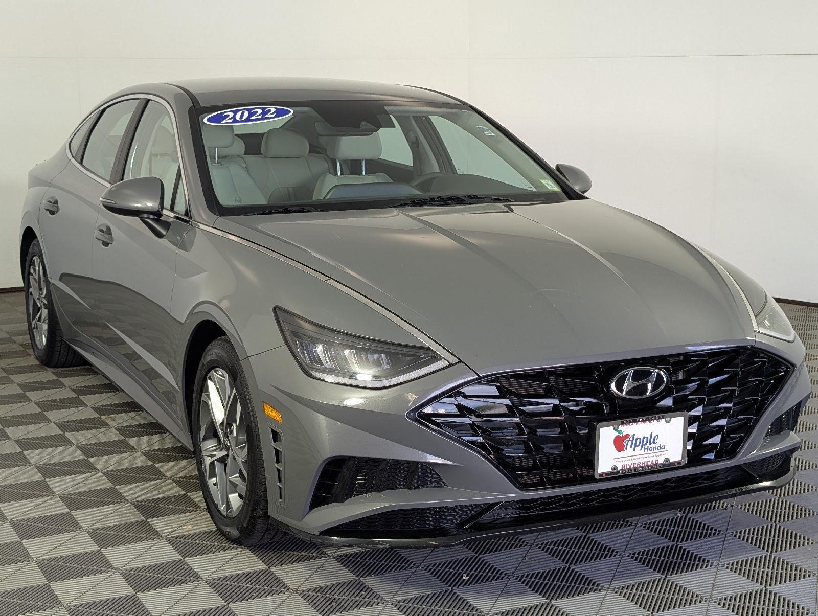 2022 Hyundai Sonata