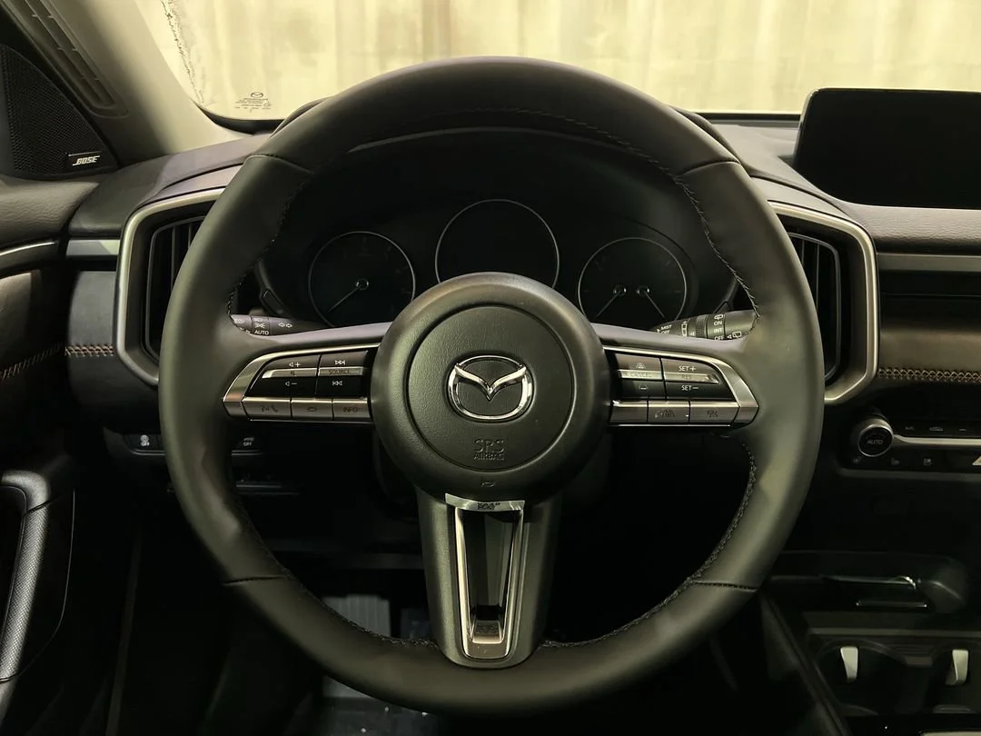 2025 Mazda CX-50 Premium - Photo 16
