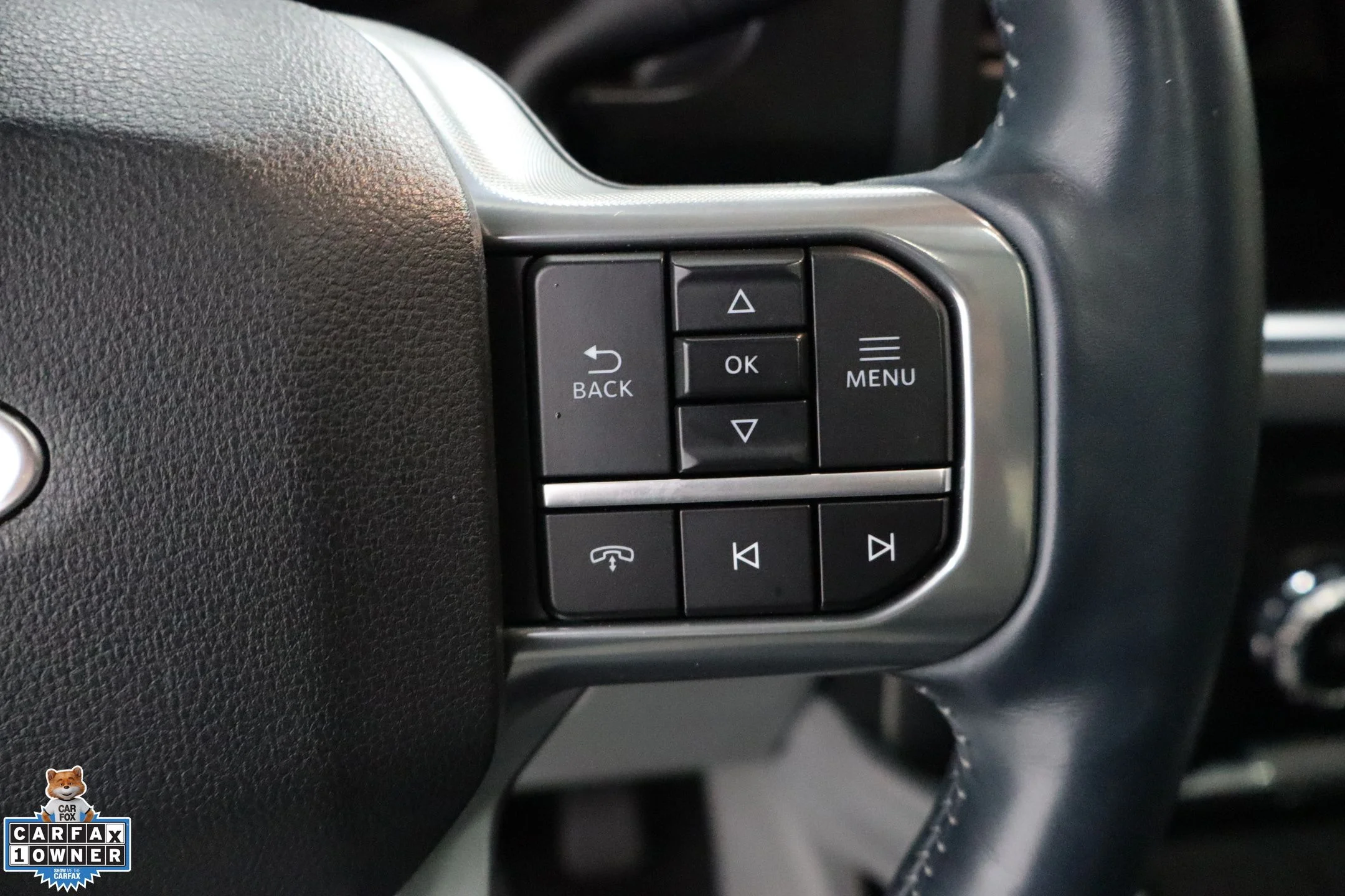 Used 2024 White Ford Limited image 14