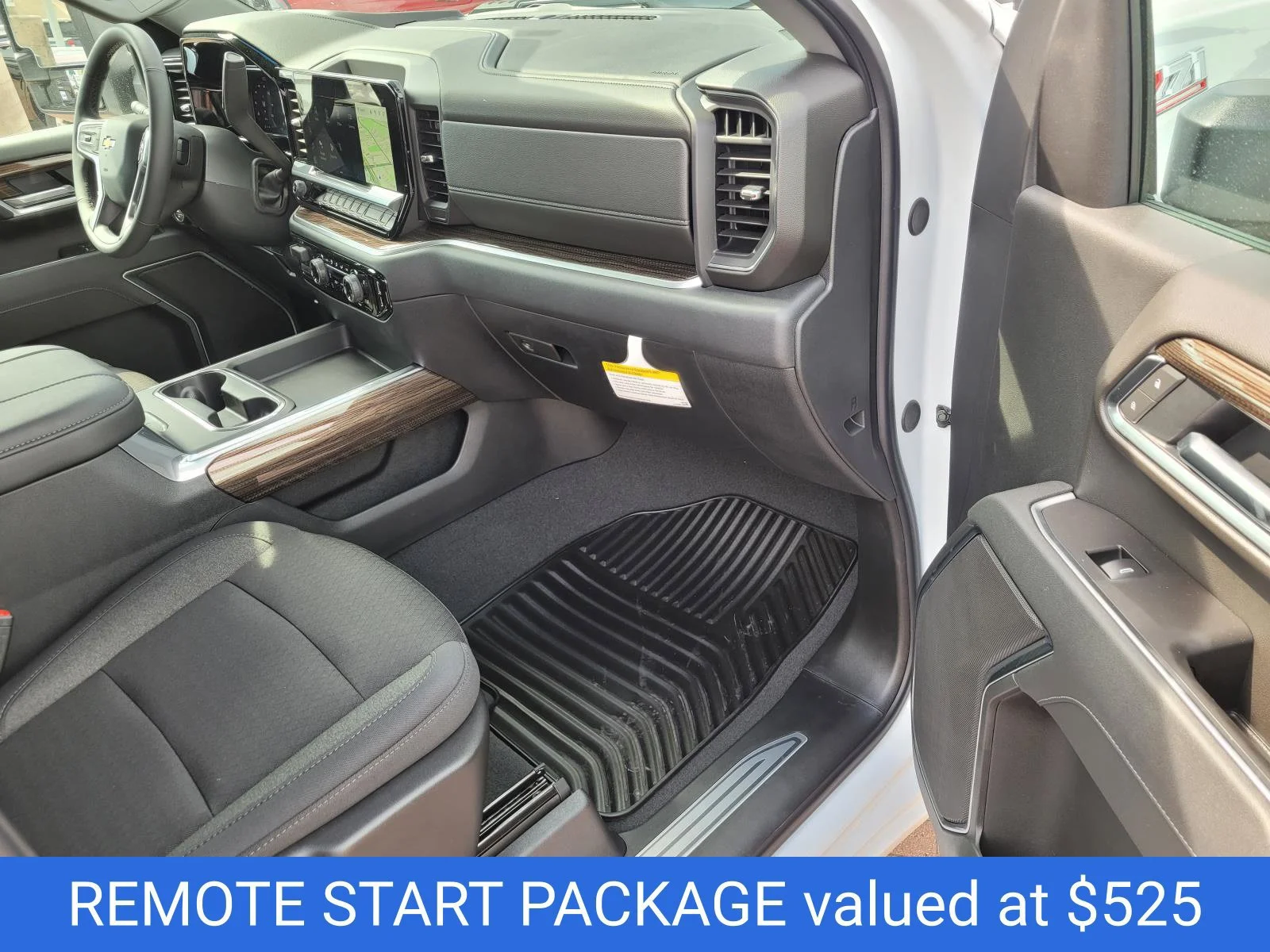 2026 Chevrolet Silverado 2500 HD LT - Photo 7