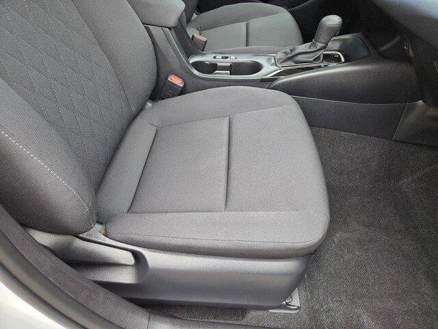 Used 2026 Wind Chill Pearl Toyota LE image 27