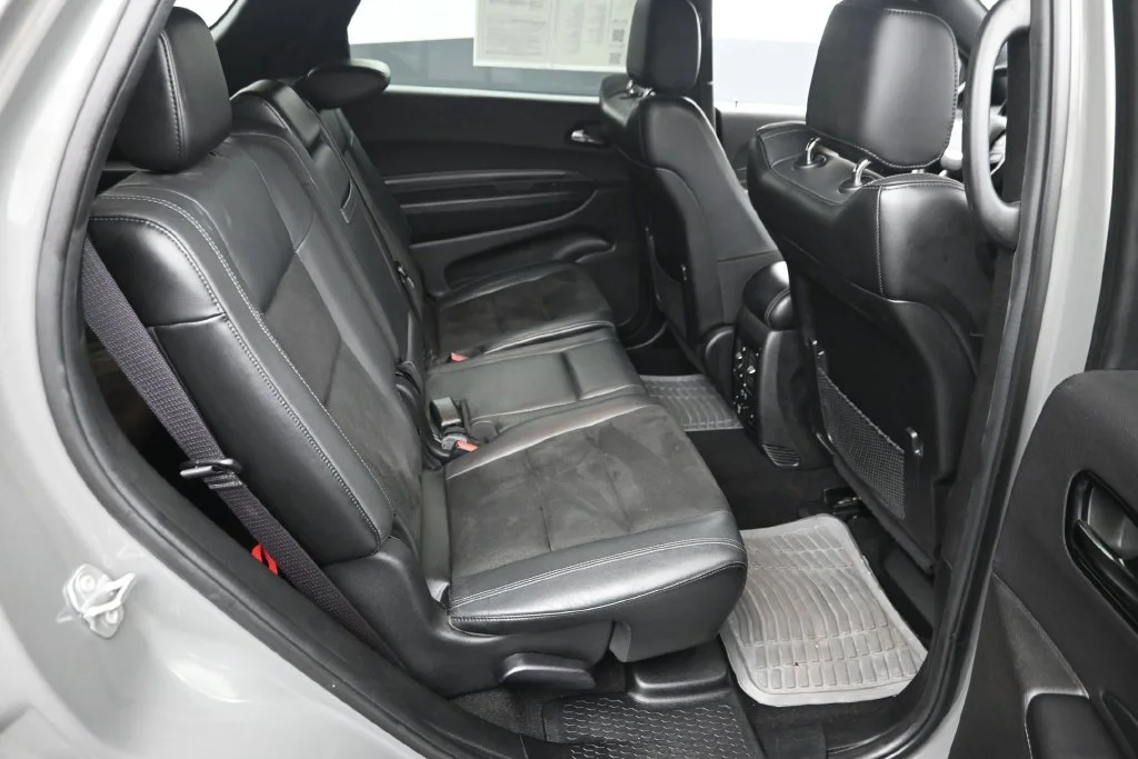 Used 2021 Gray Dodge GT Plus image 10