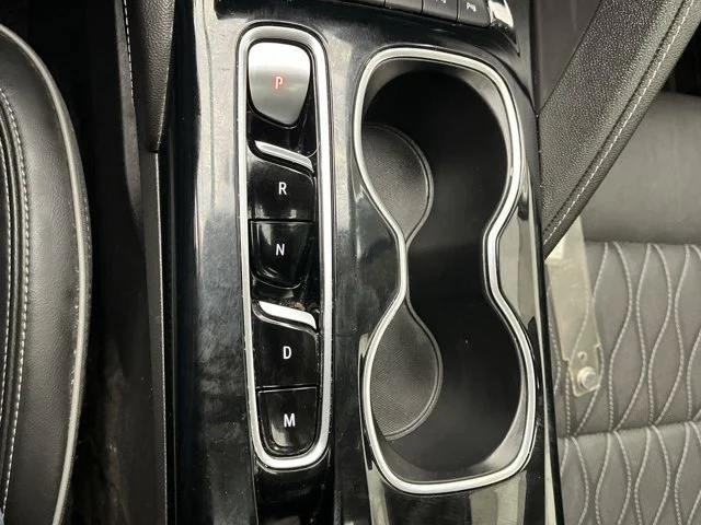 2023 Buick Envision Avenir - Photo 25