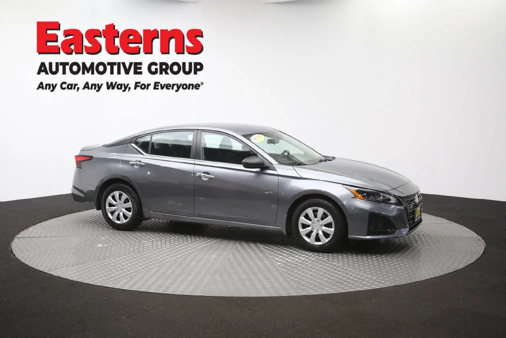 Used 2024 Gray Nissan 2.5 S image 46