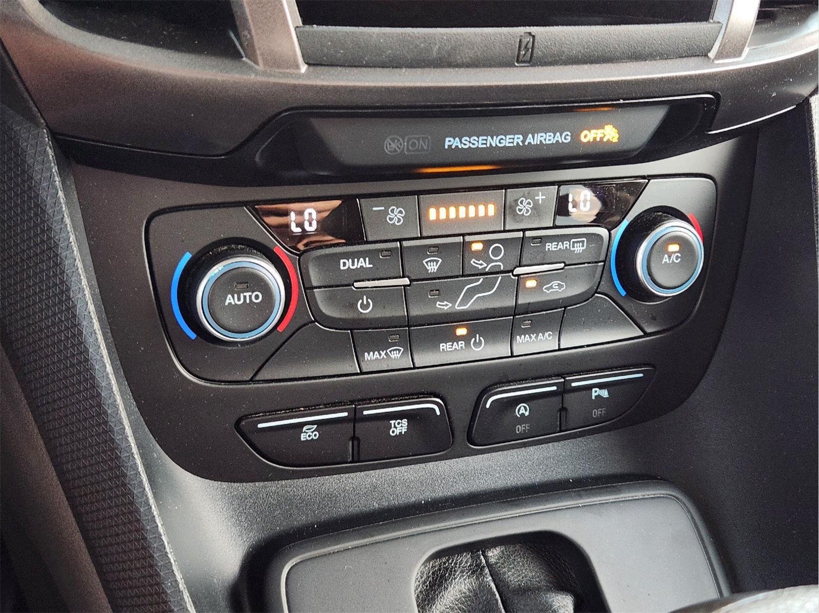 Used 2023 Frozen White Ford XLT image 19