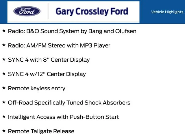 New 2026 Carbonized Gray Metallic Ford F-250® XLT image 38